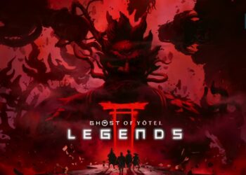 DLC Multiplayer Percuma ‘Ghost of Yotei: Legends’ Akan Hadir Mac 2026!