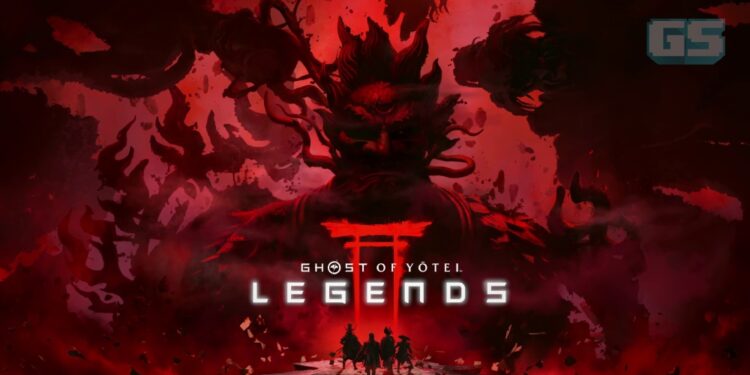 DLC Multiplayer Percuma ‘Ghost of Yotei: Legends’ Akan Hadir Mac 2026!