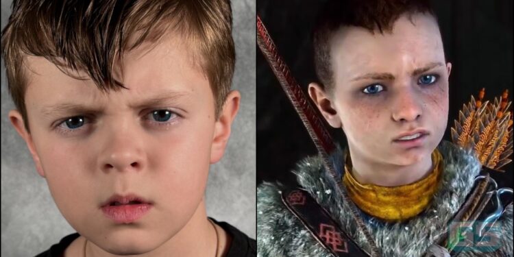 Callum Vinson Ialah Atreus Dalam Siri Live-Action ‘God of War!’