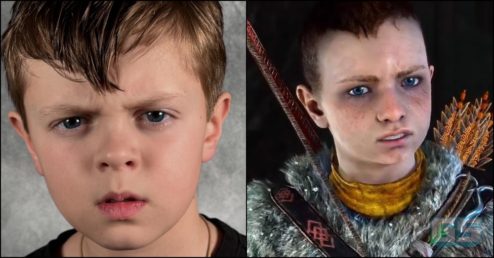 Callum Vinson Ialah Atreus Dalam Siri Live-Action ‘God of War!’