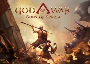 God of War: Sons of Sparta – Prekuel Aksi 2D Ini Boleh Dimuat Turun Sekarang Di PS5!
