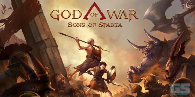 God of War: Sons of Sparta – Prekuel Aksi 2D Ini Boleh Dimuat Turun Sekarang Di PS5!