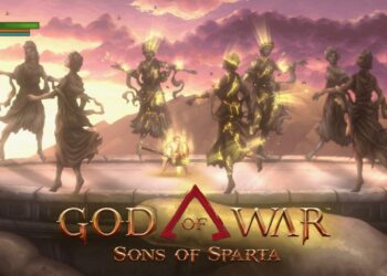 Reviu God of War Sons of Sparta – Kratos Di Dunia 2D, Pengalamannya Memang Menguji Kesabaran!
