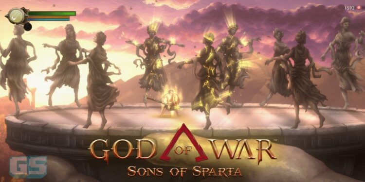 Reviu God of War Sons of Sparta – Kratos Di Dunia 2D, Pengalamannya Memang Menguji Kesabaran!