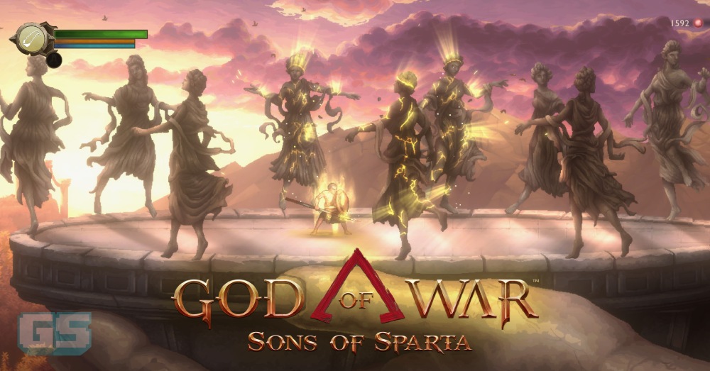 Reviu God of War Sons of Sparta – Kratos Di Dunia 2D, Pengalamannya Memang Menguji Kesabaran!