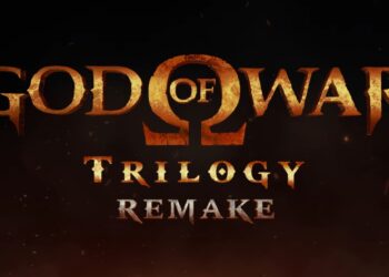 Sony Umum ‘God of War’ Trilogy Remake Bersama Pelakon Suara Original, TC Carson!