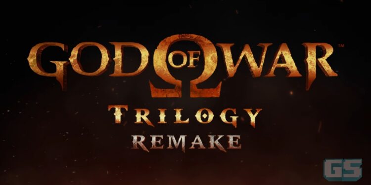 Sony Umum ‘God of War’ Trilogy Remake Bersama Pelakon Suara Original, TC Carson!