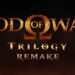 Sony Umum ‘God of War’ Trilogy Remake Bersama Pelakon Suara Original, TC Carson!