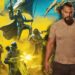 Filem ‘Helldivers’ Lakonan Jason Momoa Bakal Tayang November 2027!