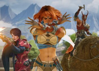Wildlight Entertainment Hentikan Majoriti Staf Hanya Dua Minggu Selepas Pelancaran Highguard!