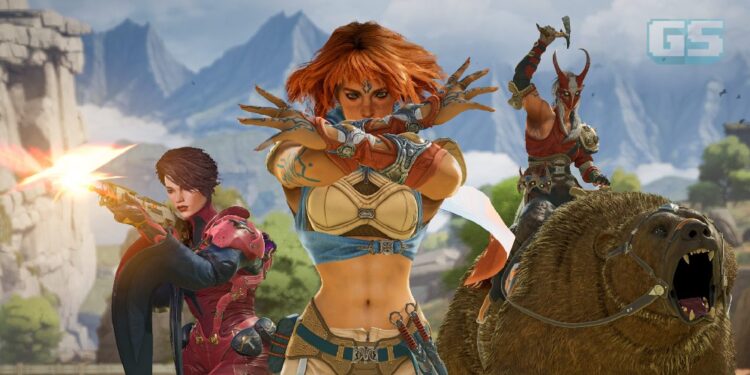 Wildlight Entertainment Hentikan Majoriti Staf Hanya Dua Minggu Selepas Pelancaran Highguard!