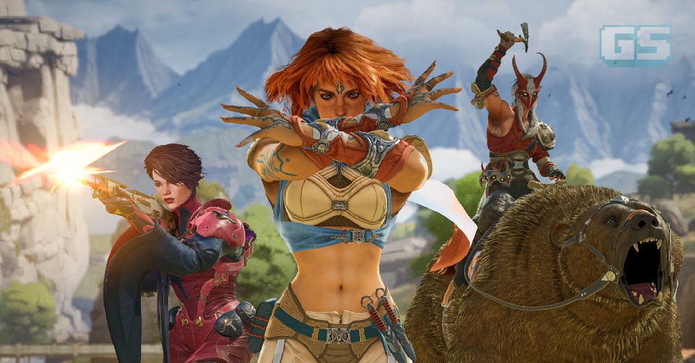 Wildlight Entertainment Hentikan Majoriti Staf Hanya Dua Minggu Selepas Pelancaran Highguard!