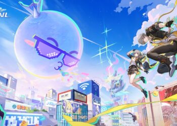 Honkai: Star Rail Version 4.0 Akan Datang 13 Februari 2026 – 20 Pull & Watak 5-Star Percuma !