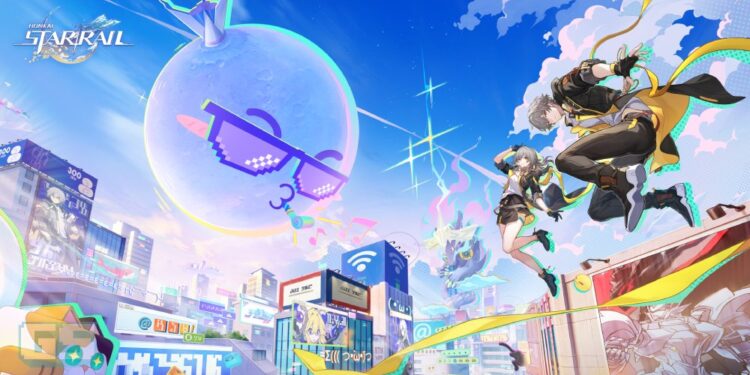 Honkai: Star Rail Version 4.0 Akan Datang 13 Februari 2026 – 20 Pull & Watak 5-Star Percuma !