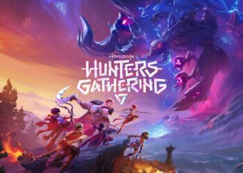 Horizon Hunters Gathering – Sebuah Aksi Co-op Baharu Dalam Alam Horizon!