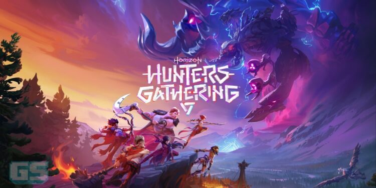 Horizon Hunters Gathering – Sebuah Aksi Co-op Baharu Dalam Alam Horizon!
