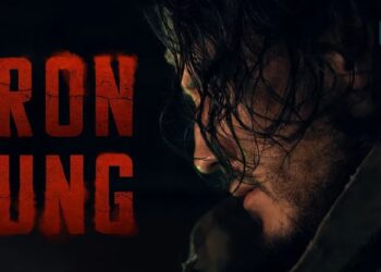Filem Seram ‘Iron Lung’ Ciptaan Markiplier Bakal Datang Ke Pawagam Malaysia!