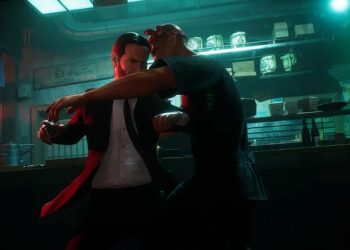 Game AAA John Wick Bakal Datang! Pemain Boleh Selami Kisah Awal ‘Baba Yaga!’