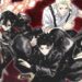 Kagurabachi Tamatkan “Part 1” Selepas 112 Chapter! Part 2 Bermula Minggu Ini!