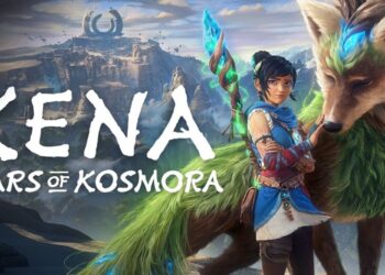 Kena: Scars of Kosmora – Projek Indie Tajaan PlaySation Menerima Sekuel Pada 2026!