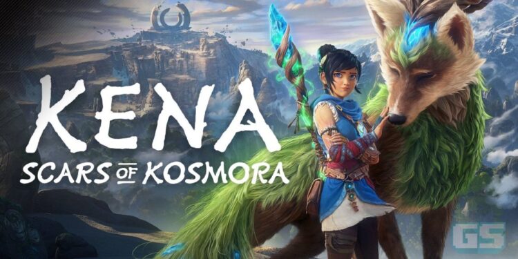 Kena: Scars of Kosmora – Projek Indie Tajaan PlaySation Menerima Sekuel Pada 2026!