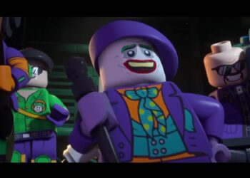 Trailer Baru LEGO Batman: Legacy of the Dark Knight Hidupkan Semula Babak Ikonik Filem Batman 1989!