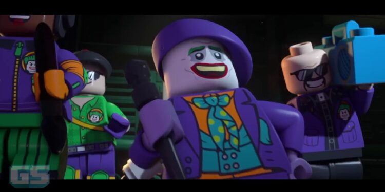 Trailer Baru LEGO Batman: Legacy of the Dark Knight Hidupkan Semula Babak Ikonik Filem Batman 1989!