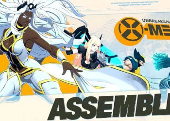 MARVEL Tokon: Fighting Souls Akan Dilancarkan Ogos 2026 – Inilah Barisan X-Men Serta Info Mod Story!