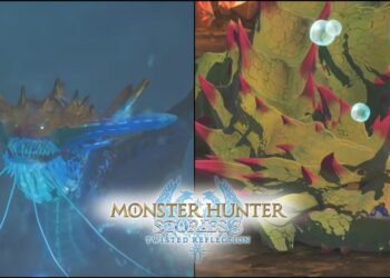 Monster Hunter Stories 3 – Pemain Temui Cara Dapatkan Monstie ‘End-Game’ Dalam Demo!