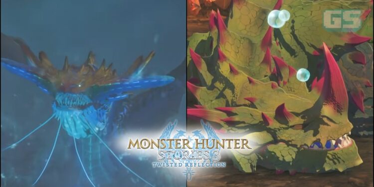 Monster Hunter Stories 3 – Pemain Temui Cara Dapatkan Monstie ‘End-Game’ Dalam Demo!