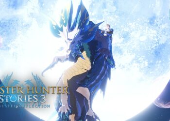 [EKSKLUSIF] Interviu Monster Hunter Stories 3: Twisted Reflection – Kupasan Combat, Rekaan Monstie & Gameplay!