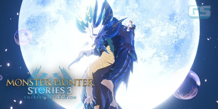 [EKSKLUSIF] Interviu Monster Hunter Stories 3: Twisted Reflection – Kupasan Combat, Rekaan Monstie & Gameplay!