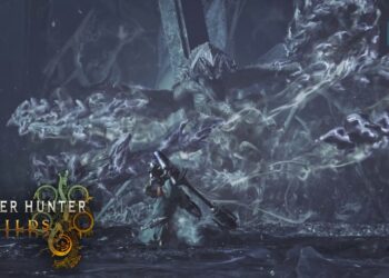 Monster Hunter Wilds Sahkan Expansion Besar, Update Ulang Tahun Pertama Akan Tiba 18 Februari!