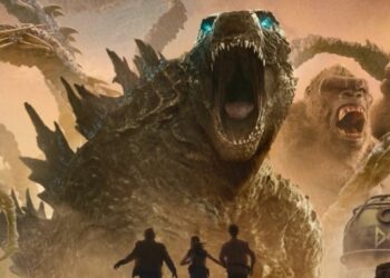 [Interviu] Monarch: Legacy of Monsters – Pelakon & Produser Kongsi Tentang Season 2, Titan & Kisah Yang Lebih Gergasi!