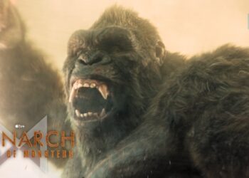 Reviu Monarch: Legacy of Monsters Season 2 – Bila Kisah Manusia Lebih ‘Besar’ Daripada Titan!