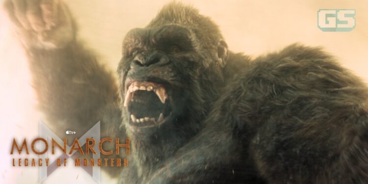 Reviu Monarch: Legacy of Monsters Season 2 – Bila Kisah Manusia Lebih ‘Besar’ Daripada Titan!