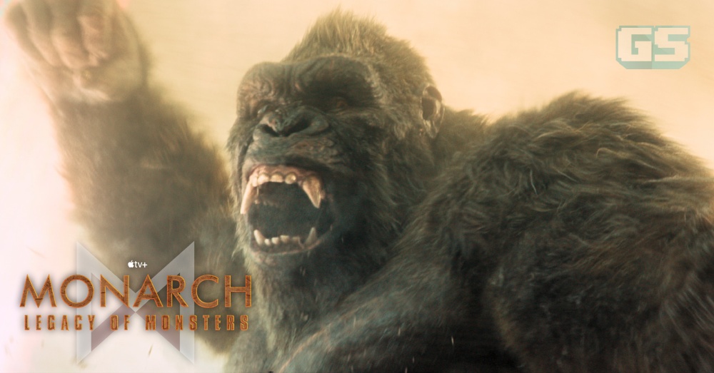 Reviu Monarch: Legacy of Monsters Season 2 – Bila Kisah Manusia Lebih ‘Besar’ Daripada Titan!