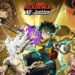 Reviu MY HERO ACADEMIA: All’s Justice – Perjalanan Terakhir Deku Dalam Bentuk Permainan Video!