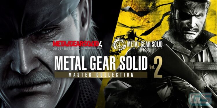 MGS4 Bukan Lagi Eksklusif PS3! Metal Gear Solid: Master Collection Vol. 2 Bakal Tiba Ogos 2026!