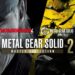 MGS4 Bukan Lagi Eksklusif PS3! Metal Gear Solid: Master Collection Vol. 2 Bakal Tiba Ogos 2026!
