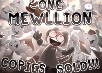 Demam ‘Mewgenics’ – Game Indie Ini Berjaya Jual Sejuta Unit Dalam Masa Seminggu!