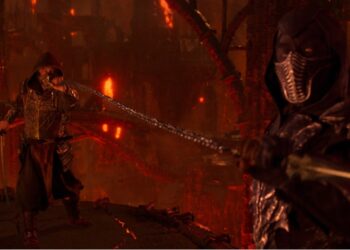 Mortal Kombat II Umum Tarikh Tayangan Baru – Janji Aksi Lebih Ganas Pada Mei 2026!