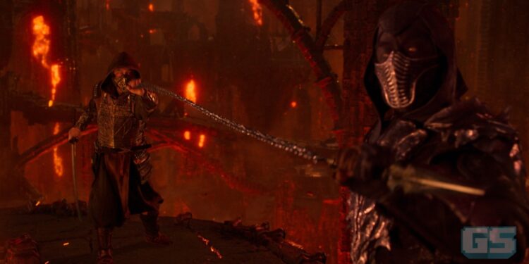 Mortal Kombat II Umum Tarikh Tayangan Baru – Janji Aksi Lebih Ganas Pada Mei 2026!