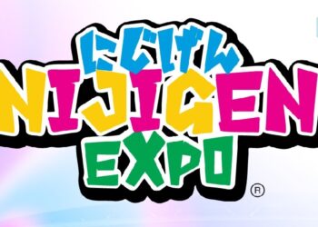 Nijigen Expo 2026 Sambut Ulang Tahun Ke-10 Di MITEC, Skala Lebih Besar Tetapi Harga Tiket Kekal Sama!