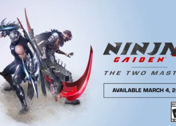 Ninja Gaiden 4 Umum DLC ‘The Two Masters’ – Cerita Baru, Senjata Baru & Mod Abyssal Road!