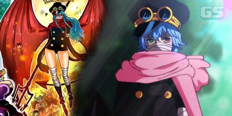 One Piece – Siapakah Gunko, Si Holy Knight Yang Sebenarnya Ada Kaitan Dengan Brook?