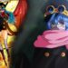 One Piece – Siapakah Gunko, Si Holy Knight Yang Sebenarnya Ada Kaitan Dengan Brook?