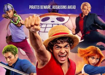 Netflix One Piece Season 2 – Trailer Baharu Pamer Aksi Grand Line, Chopper Pun Ada!