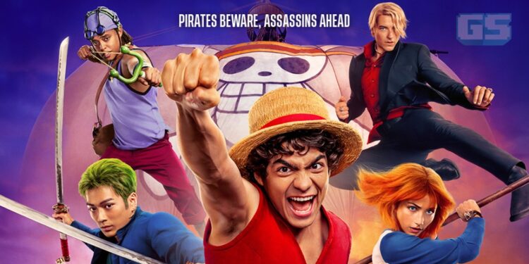 Netflix One Piece Season 2 – Trailer Baharu Pamer Aksi Grand Line, Chopper Pun Ada!