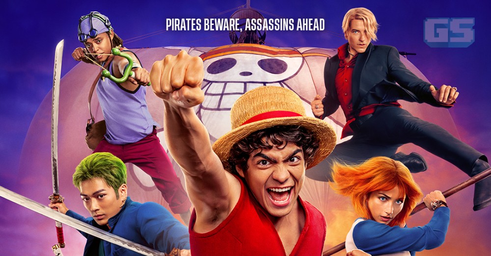Netflix One Piece Season 2 – Trailer Baharu Pamer Aksi Grand Line, Chopper Pun Ada!